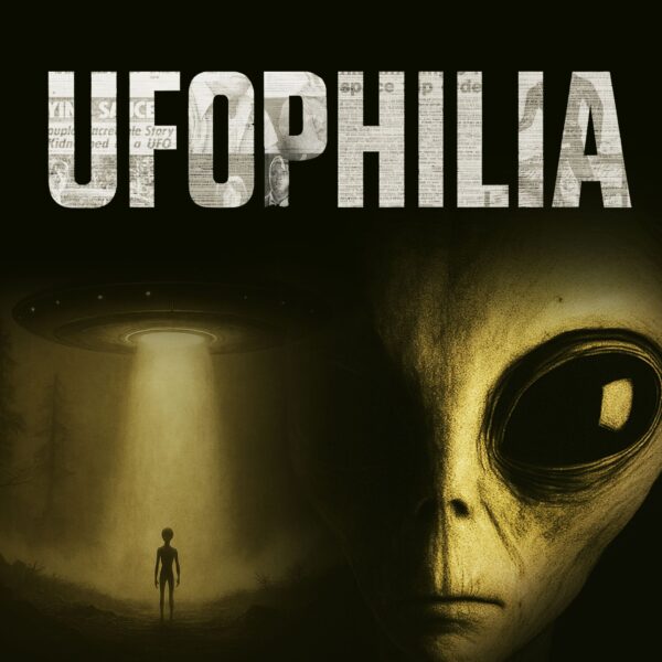 UFOPHILIA. Изображение 1
