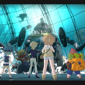World's End Club. Изображение 3