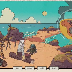 Aquamarine: Explorer's Edition. Изображение 3