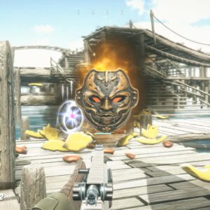 Emoji Battlefield - Island Warfare. Изображение 3