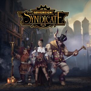 Sovereign Syndicate. Изображение 1