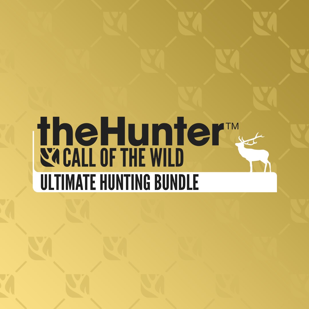theHunter: Call of the Wild™ - Ultimate Hunting Bundle. Изображение 1