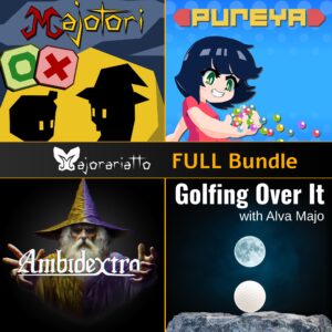 Majorariatto Full Bundle. Изображение 1