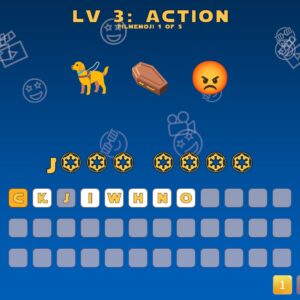 Cinemoji Collection. Изображение 3