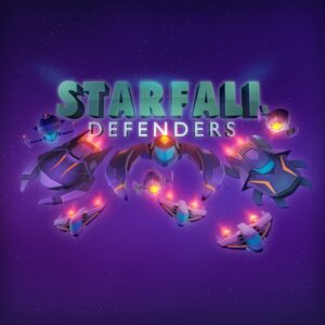 Starfall Defenders. Изображение 1