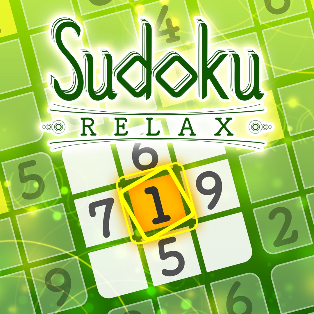 Sudoku Relax. Изображение 1