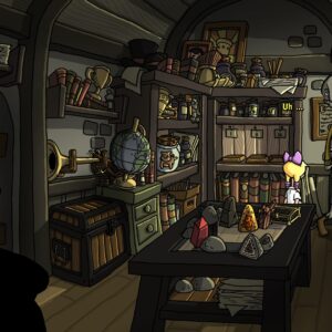 "Edna & Harvey" Bundle. Изображение 4