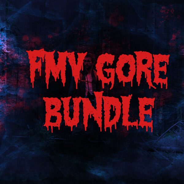 FMV Gore. Изображение 1