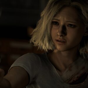 Resident Evil Requiem Deluxe Edition. Изображение 2