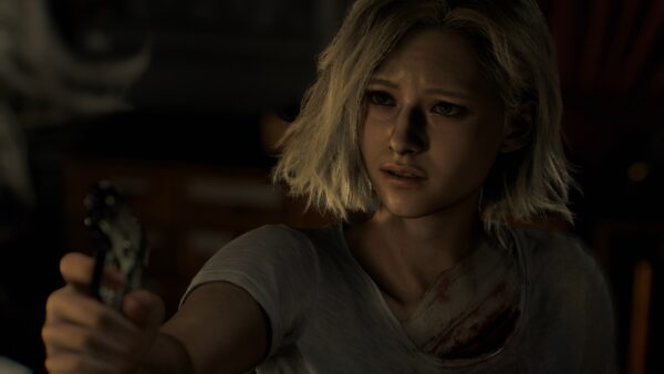 Resident Evil Requiem Deluxe Edition. Изображение 2