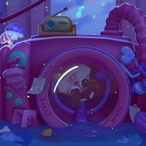 Messy Up. Изображение 3