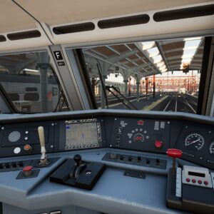Train Sim World® 6: USA Edition. Изображение 4