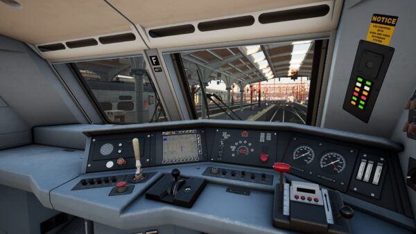 Train Sim World® 6: USA Edition. Изображение 4