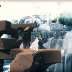 Trials of Olympus. Изображение 3