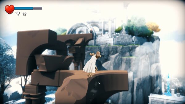 Trials of Olympus. Изображение 3
