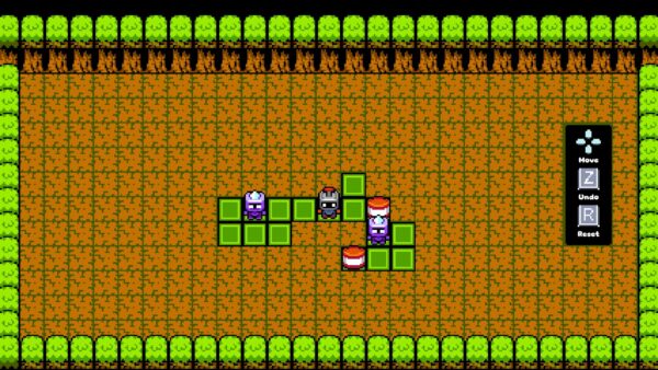 Bomboban (Xbox One). Изображение 2