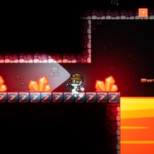 Dino Escape & Crystal Veins (Bundle). Изображение 4