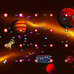Space Elite Force: Double Pack. Изображение 4