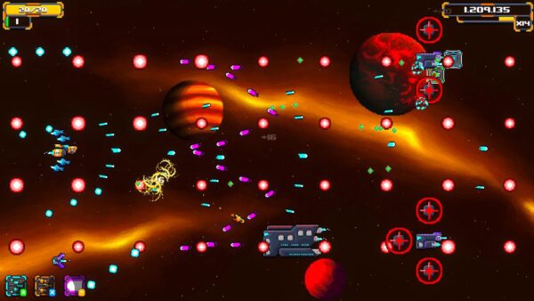 Space Elite Force: Double Pack. Изображение 4