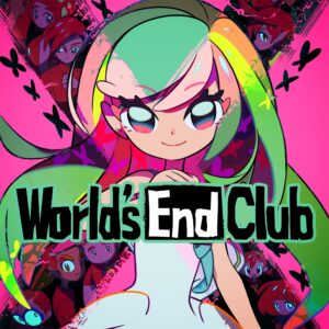 World's End Club. Изображение 1