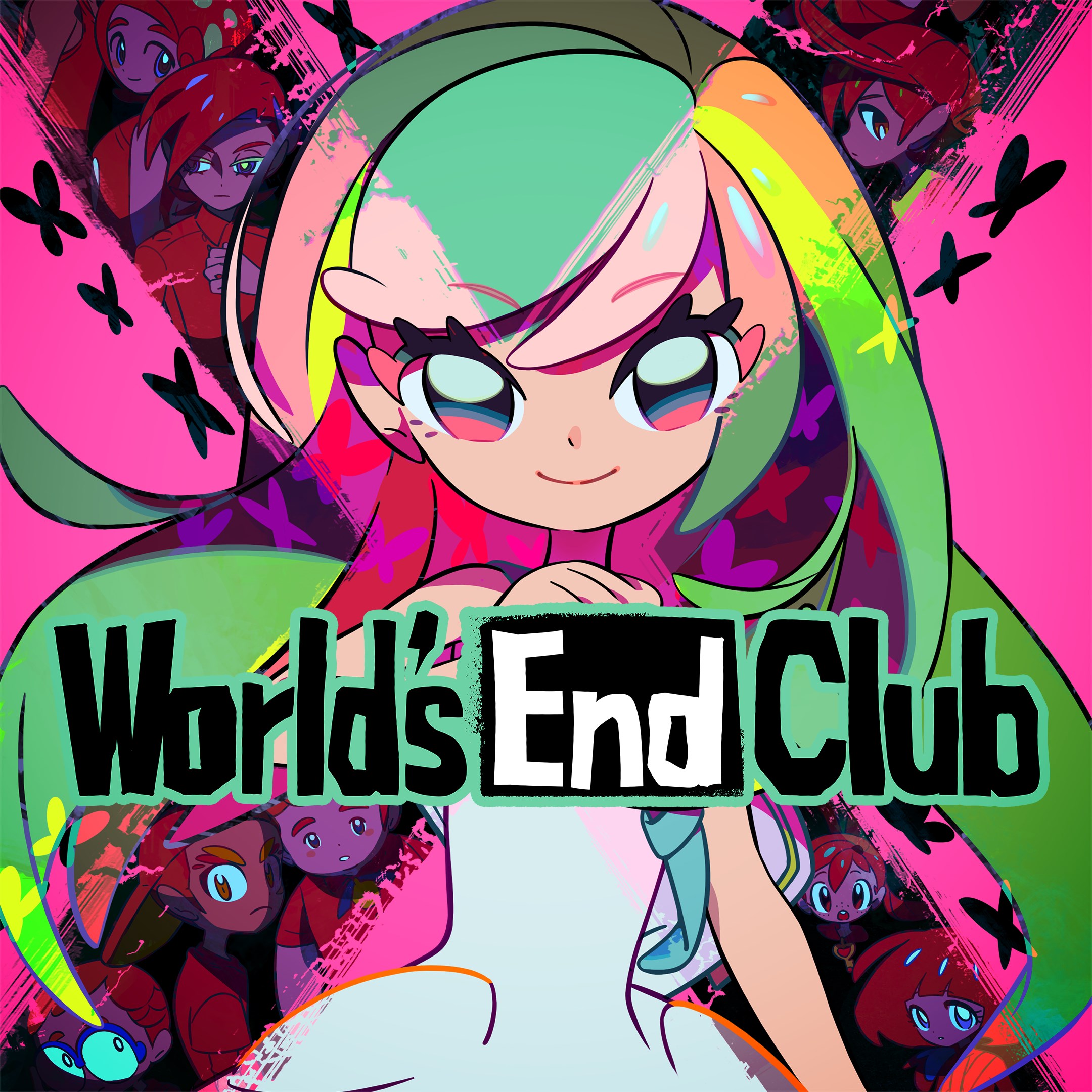 World