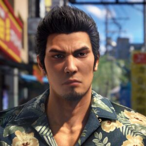 Yakuza Kiwami 3 & Dark Ties Deluxe Edition. Изображение 2