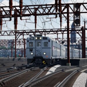 Train Sim World® 6: USA Edition. Изображение 2