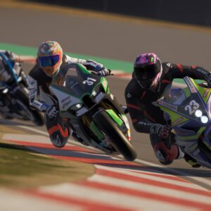 RIDE 6 - Deluxe Edition. Изображение 4
