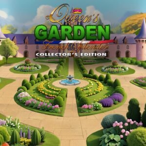 Queen’s Garden: French Splendor. Изображение 1
