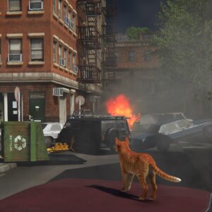 Little Strays 2. Изображение 2