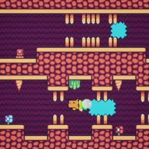 Little Cat The Lost Key (XBOX ONE). Изображение 4