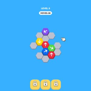 Hex Park. Изображение 4