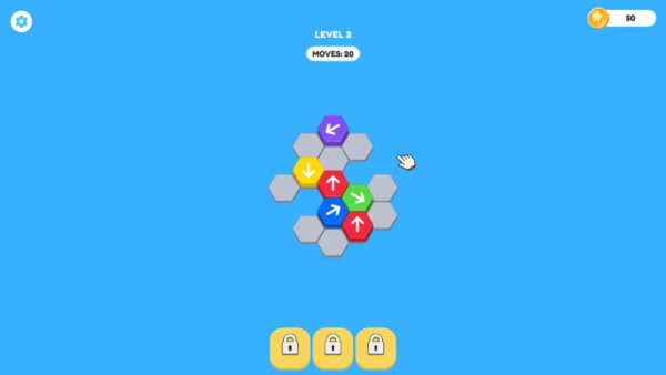 Hex Park Series X|S. Изображение 4