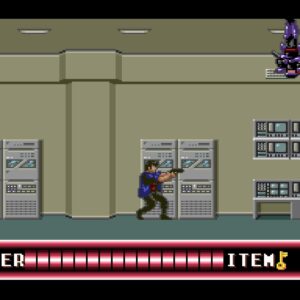 City Hunter. Изображение 4