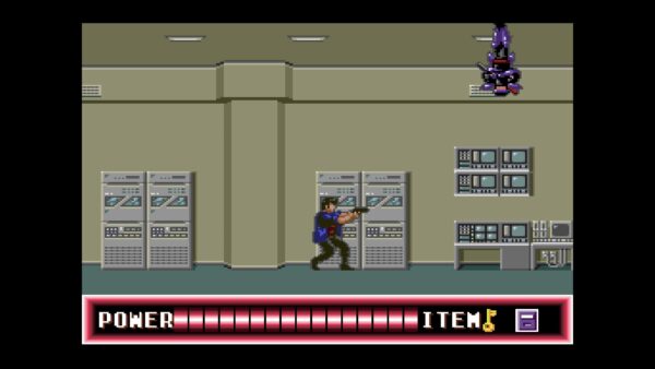 City Hunter. Изображение 4