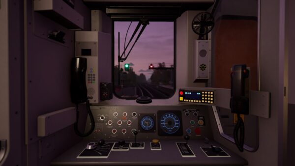 Train Sim World® 6: UK Edition. Изображение 4