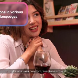 Speed dates - Winter edition. Изображение 4