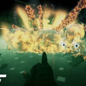 Veggie Warfare - Feast of Fury. Изображение 4