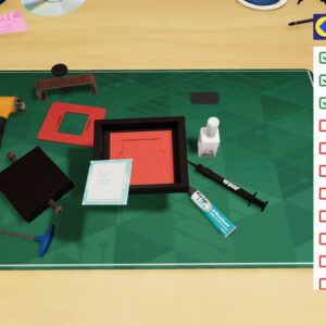 PC Building Simulator 2. Изображение 2