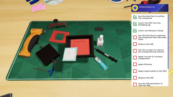PC Building Simulator 2. Изображение 2