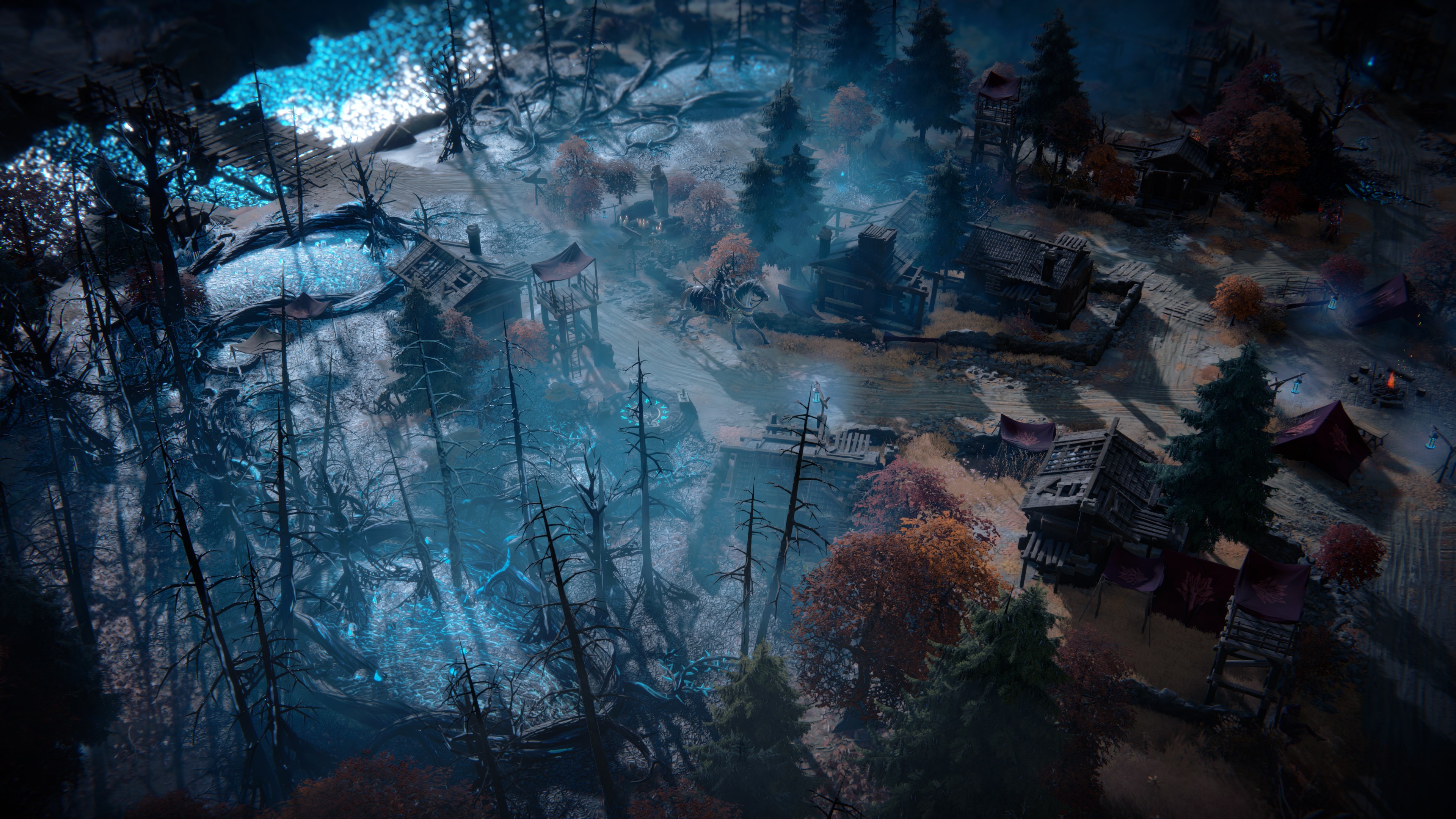 Disciples: Domination - Deluxe Edition. Изображение 3