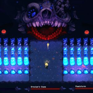 Hunt the Night. Изображение 4