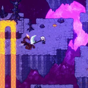 Hunt the Night. Изображение 3