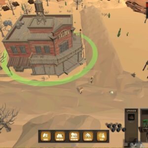 Wild West Tycoon. Изображение 2