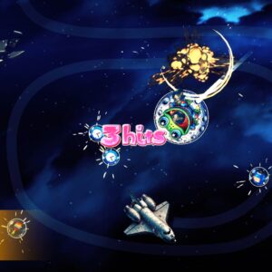Zumba - Galactic Marble Blast. Изображение 3
