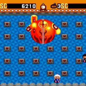 SUPER BOMBERMAN COLLECTION. Изображение 4