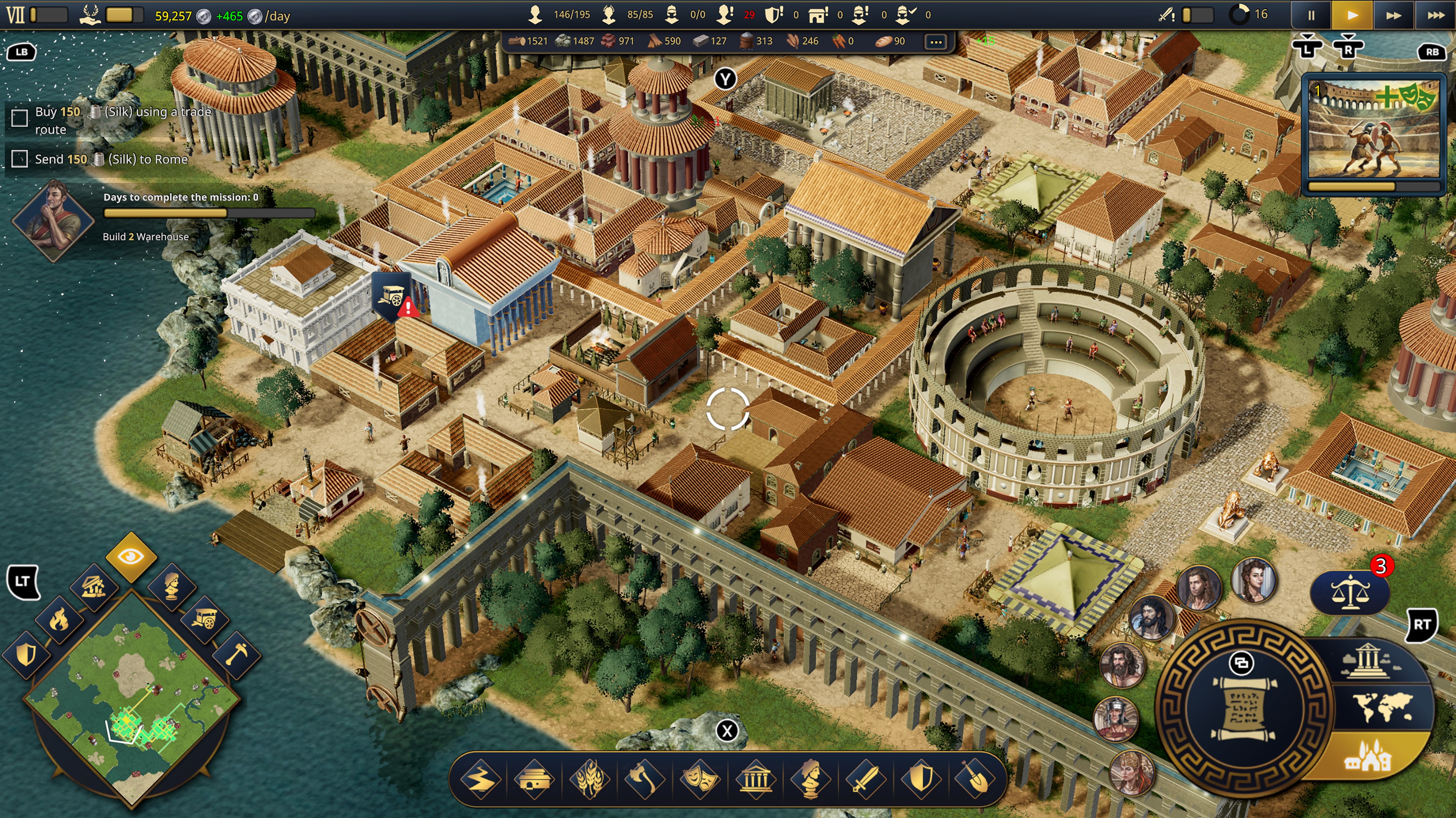 Citadelum. Изображение 2