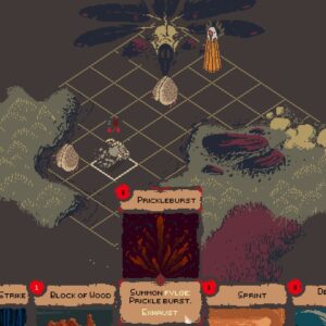 Death Howl. Изображение 2