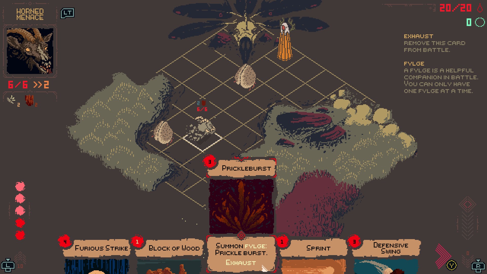 Death Howl. Изображение 2