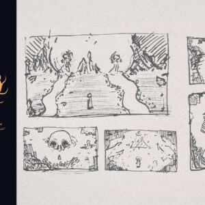 Death Howl: Deluxe Edition. Изображение 3
